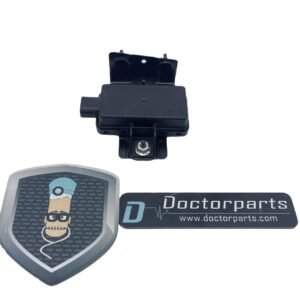 2014-2019 Jeep Chrysler Dodge OEM Tire Pressure Control Module 68219831AD