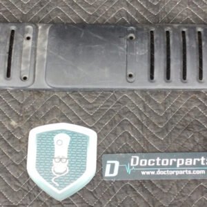2006-2014 FIAT DUCATO MOUDING TRIM REAR PILLAR USED OEM LOCAL PICKUP