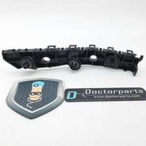 REAR BUMPER SUPPORT MOUNT BRACKET