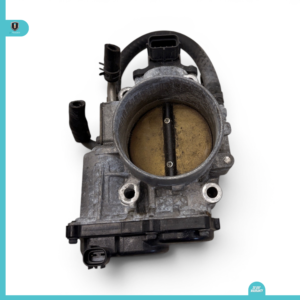 2002-2006 Lexus SC430 LS430 CS430 GS430 Throttle Body Assembly OEM, 22030 50160