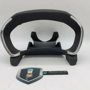 GM Cluster Bezel 2018 84272530 USED OEM EQUINOX CHEVROLET