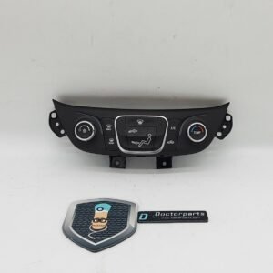 ✅2018 18  Chevy Equinox Temperature A/C HVAC Heater Climate Control Panel OEM