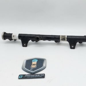 Chevrolet Silverado 1500 Fuel Injector Rail Assembly 5.3L Fits 02 Silverado 1500