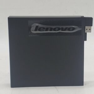 LENOVO THINKCENTRE EXTERNAL USB & DVD+RW | FOR M93P M73 M83 NEW SM10H34382
