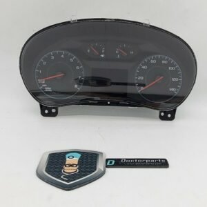 2016 2017 CHEVROLET CRUZE INSTRUMENT CLUSTER SPEEDOMETER 812372274 OEM