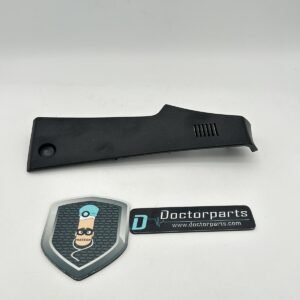 MITSUBISHI OUTLANDER SPORT DASH LEFT SIDE INNER TRIM COVER PANEL OEM 2016-2021⭐️
