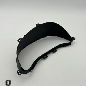 08-13 Infiniti G37 Dash Instrument Cluster Speedometer Bezel Trim L10262AA600
