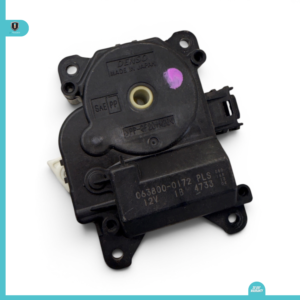 2011-2016 Toyota Sienna Avalon HVAC Blend Door Actuator OEM, 063800-0172