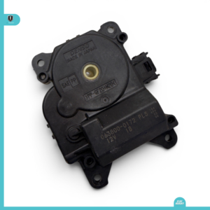 2011-2016 Toyota Sienna Avalon HVAC Blend Door Actuator OEM, 063800-0172