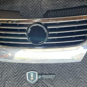 VOLKSWAGEN PASSAT 2005-2010 GRILL OEM CENTER GRILL