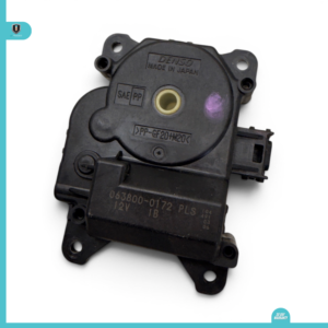 2011-2016 Toyota Sienna Avalon HVAC Blend Door Actuator OEM, 063800-0172