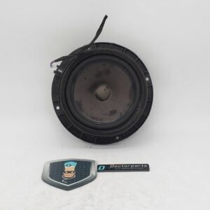 2006-2010 Kia Sedona Rear Left Driver Door Speaker Audio  Oem