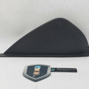 ⭐ 2018 - 2019 CHEVROLET EQUINOX DASH DASHBOARD RIGHT SIDE END CAP TRIM COVER OEM