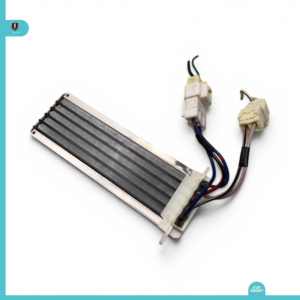 2012-2021 Toyota 4Runner HVAC Ac Auxiliary Quick Heater Element OEM, 094800 0241
