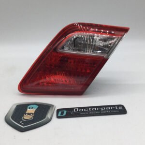 TOYOTA CAMRY 2007-2009  TAILLIGHT PASSENGER SIDE INNER TRUNK USED OEM RIGHT RH