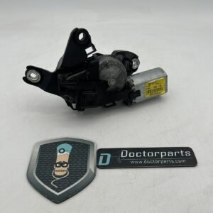 2013-2019 Ford Escape Rear Wiper Motor Assembly OEM Part #CJ54-17404-AA
