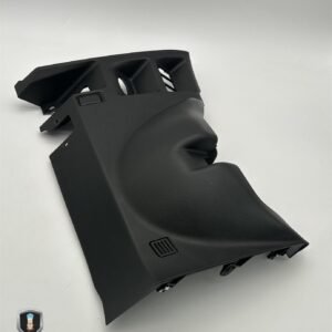 2008-2013 Infiniti G37 Coupe Driver Lower Knee Panel Lh 68106-JK60A OEM
