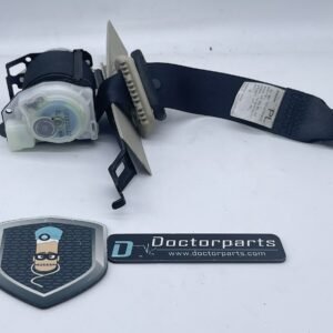NISSAN MURANO CROSSCABRIOLET  LEFT  SEAT BELT RETRACTOR OEM 2011 - 2014