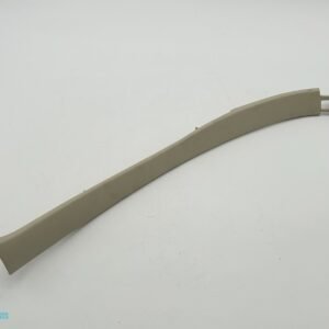 02-10 Lexus SC430 Z40 Front Left Driver Side Door Panel Cover Trim OEM