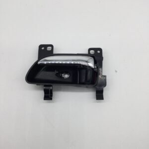 2007–2011 Subaru Impreza WRX Left Inner Door Handle