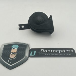 2012 KIA OPTIMA HORN PITCH SIGNAL HIGH 103dB 96620-2T100 OEM⭐️⭐️⭐️