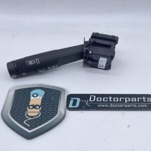 Turn Signal Control Switch OEM Steering Column Multi-Function Chevy Sonic 2017