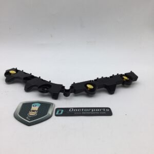 2019 -2020 NISSAN ALTIMA  REAR BUMPER RETAINER BRACKET RIGHT PASSENGER
