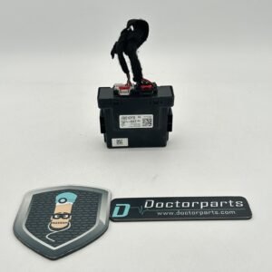 2017-2019 BUICK ENCORE PARKING PARK ASSIST COMPUTER CONTROL MODULE UNIT OEM⭐️