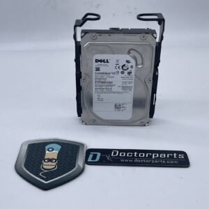 DELL SEAGATE  1TB 7.2K SATA 3.5