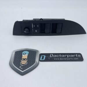 2014-2018 Toyota Corolla Driver Left Door Master Power Window Switch M8MV4