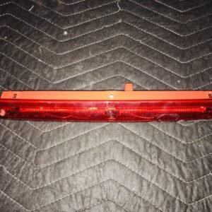 2018 Ford Escape Third Brake Light Lens CJ54-13A601-AD