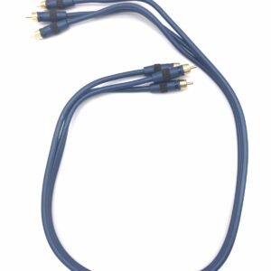 Acoustic Research Performance Series High Definition Video / Audio Cables