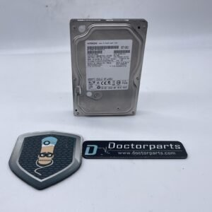 HITACHI 500GB  DESKTOP HARD DRIVE