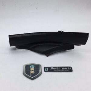 2015 - 2017 CHEVY SONIC LTZ OEM REAR TRUNK RH SIDE TRIM PANEL USED