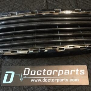 2014-2018 FORD FIESTA FRONT GRILLE FITS OEM USED WITH DETAILS