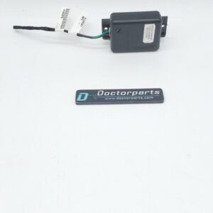 2013 TOYOTA PRIUS C SECURITY ALARM MODULE 00012-0C055 OEM 11 12 13