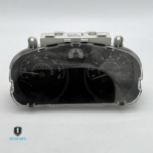 07-10 SATURN SKY 2.4L SPEEDOMETER INSTRUMENT CLUSTER GAUGE OEM
