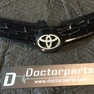2014-2017 TOYOTA COROLLA FRONT GRILL FITS OEM USED