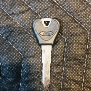 BRAND NEW UNCUT ORIGINAL KEY FOR FORD, LINCOLN MERCURY VEHICLES H76 UNCUT ⭐️⭐️