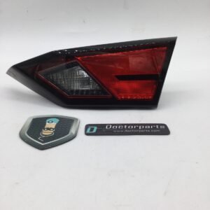 2019-2020 NISSAN ALTIMA RIGHT SIDE INNER TAIL LIGHT OEM  949666