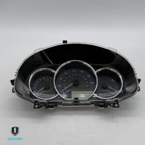 2014-2016 Toyota Corolla OEM Speedometer Cluster 83800-0ZX10-00 OEM