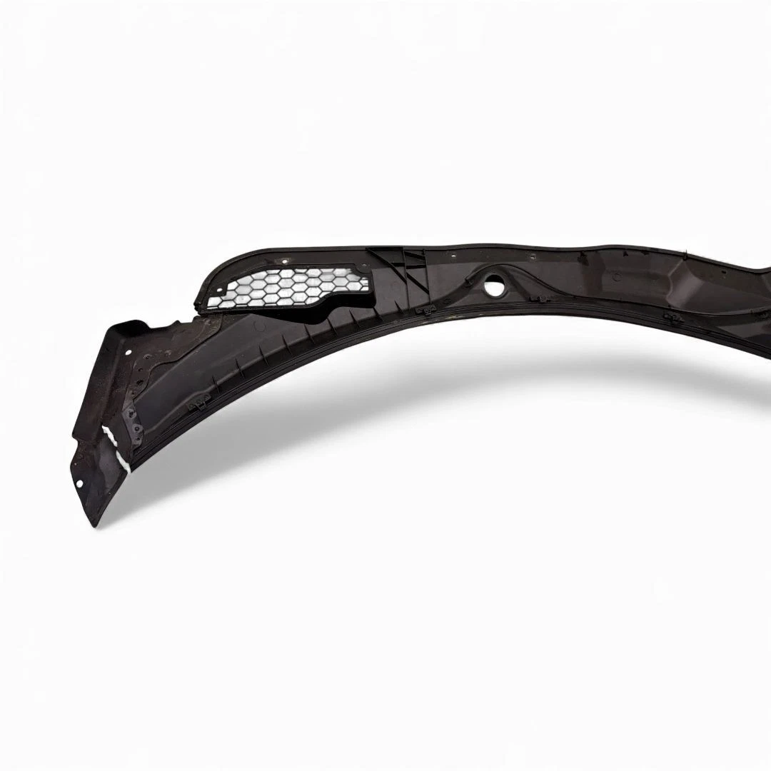 07-10 SATURN SKY COWL VENT WINDSHIELD WIPER PANEL SCREEN COVER (For: Saturn Sky) - Image 10