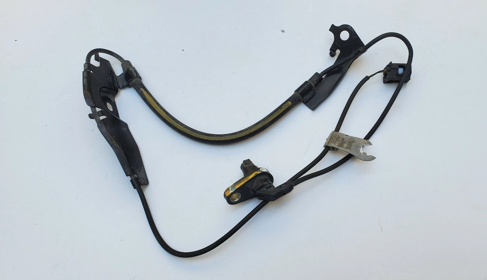 2007-2011 ES350 Toyota Camry left driver front wheel abs anti lock brake sensor