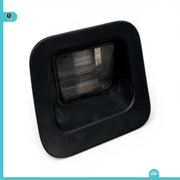 2003-2010 Dodge Ram 1500 2500 3500 Classic Left Side License Plate Light OEM