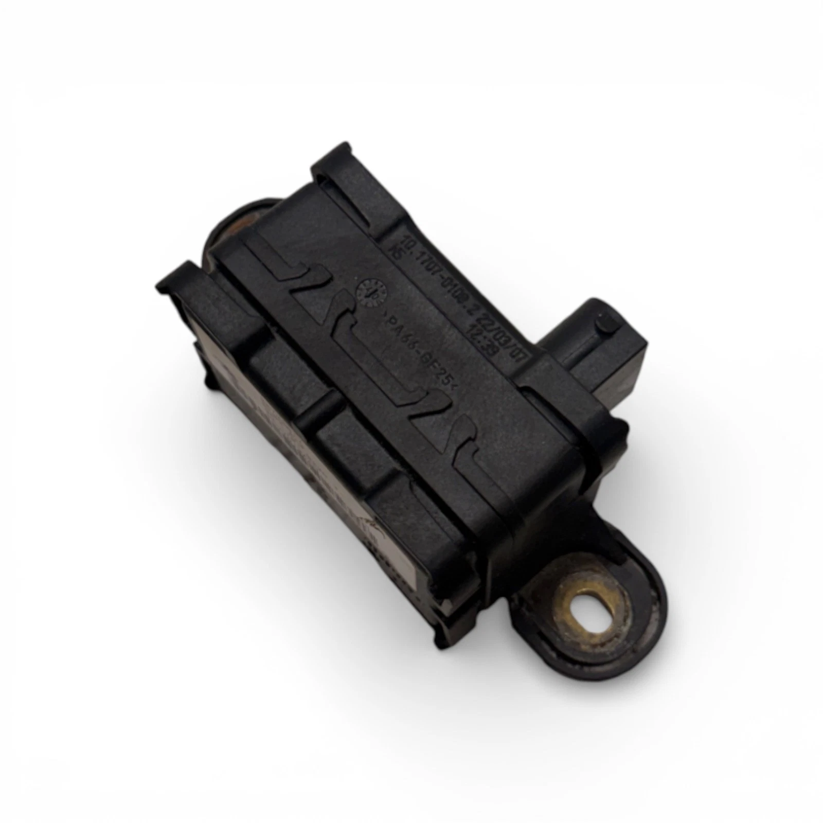 06-10 Saturn Sky Pontiac Solstice Stability Yaw Rate Sensor Module OEM, 22733617 - Image 3