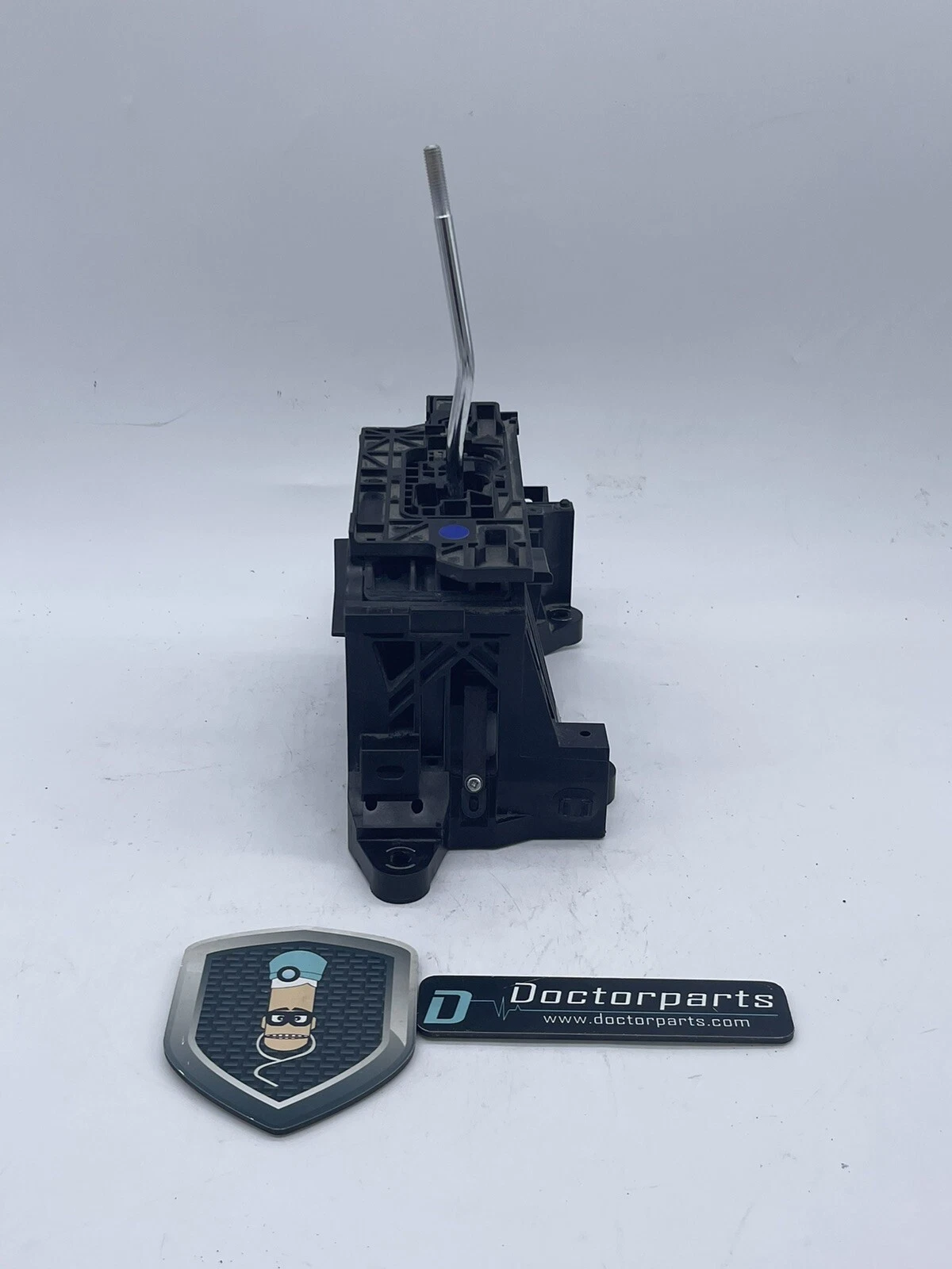 16 -17 TOYOTA CAMRY 2.5L Automatic Transmission Shifter Selector Lever OEM - Image 4