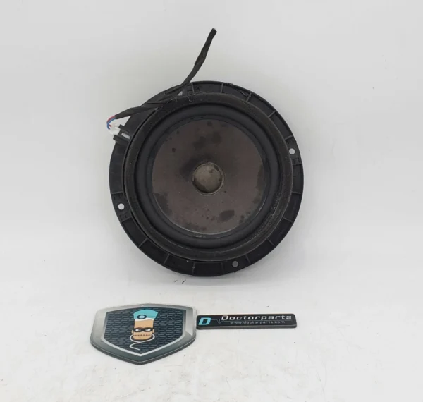 2006-2010 Kia Sedona Rear Left Driver Door Speaker Audio Oem