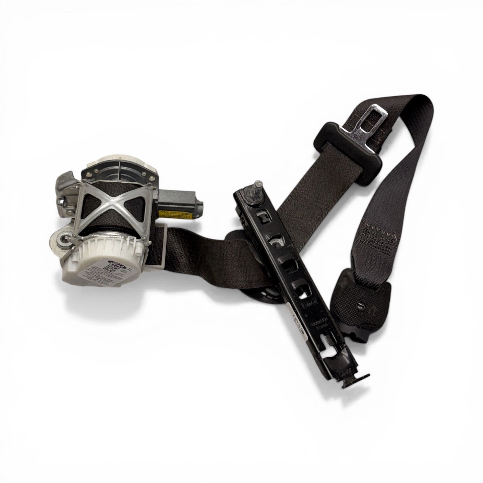 11-20 Ford Explorer Front Left OR Right Row Seat Belt Retractor OEM,34122861HCBL - Image 2
