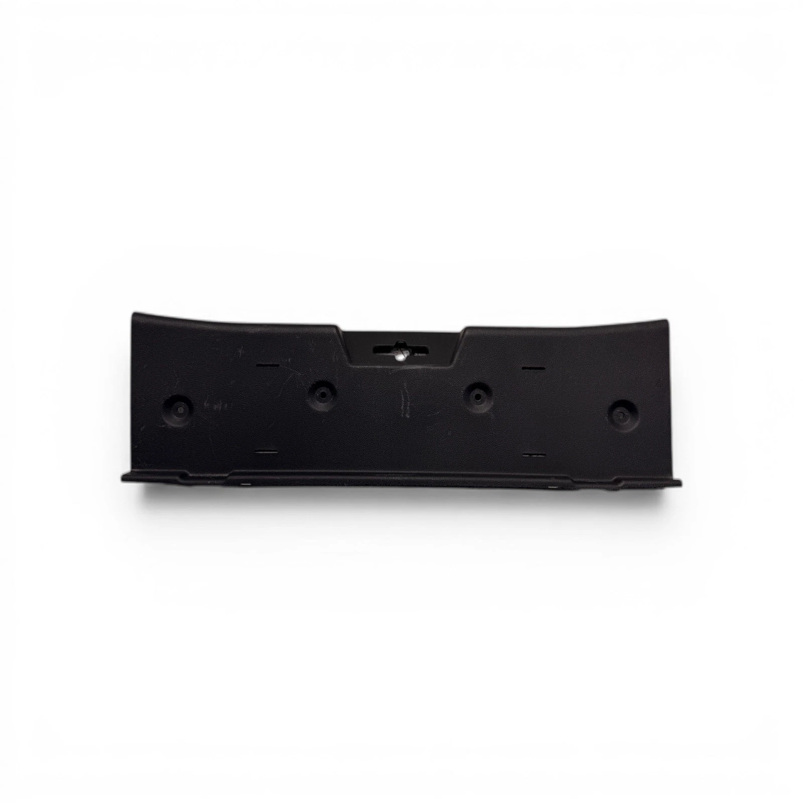 12-20 Chevrolet Sonic Rear Trunk Door Sill Scuff Plate Trim Panel OEM, 96872953 - Image 2