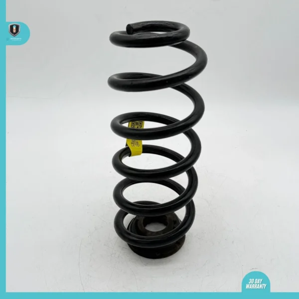 16-19 Chevrolet Chevy Cruze Rear Suspension Coil Spring 13366736 OEM